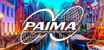 PAIMA- Pan American International Movers